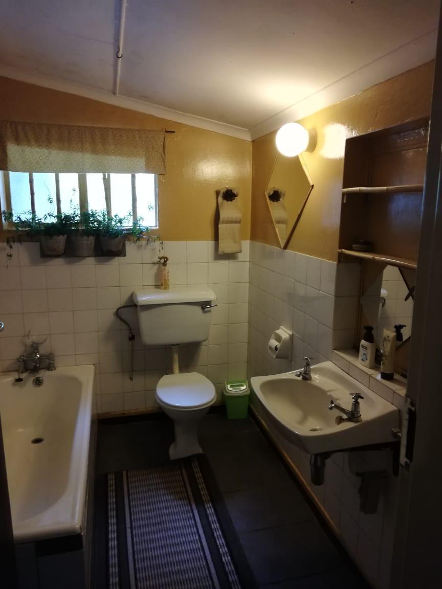 3 Bedroom Property for Sale in Hogsback Eastern Cape